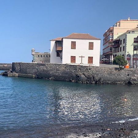 San Pedro Family Beach Puerto de la Cruz  Ngoại thất bức ảnh